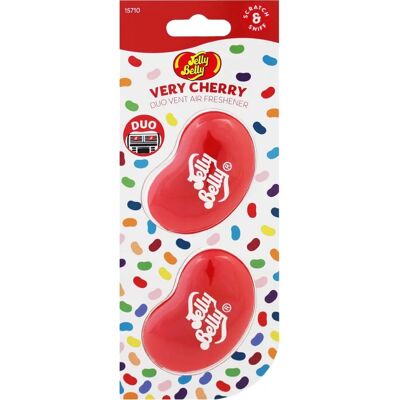 California Scents Cherry - Air Freshener - Duo Pack California Scents Cherry - Air Freshener - Duo Pack