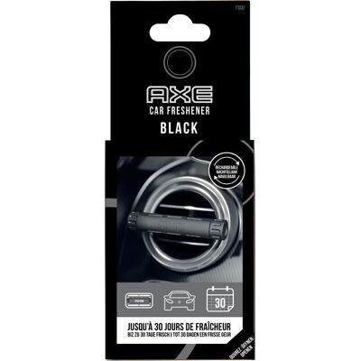 Deodorante Auto California Scents Nero - Car Air Freshener Deodorante Auto California Scents Nero - Car Air Freshener