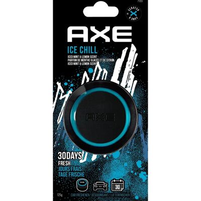California Scents AX71051 Ice Chill - Profumatore auto California Scents AX71051 Ice Chill - Profumatore auto
