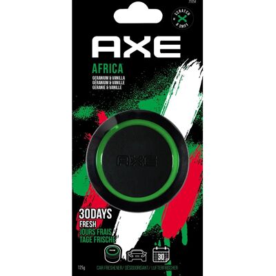 Désodorisant Voiture California Scents AX71054 Afrique - Boîte - Publicité Désodorisant Voiture California Scents AX71054 Afrique - Boîte - Publicité