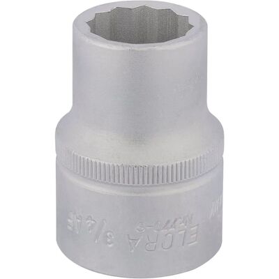 Draper Tools 00434 Socket - Hexagon Socket Set Draper Tools 00434 Socket - Hexagon Socket Set