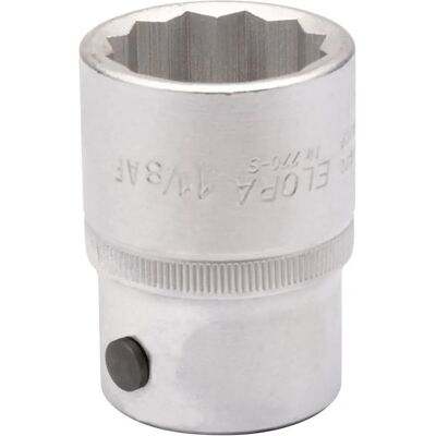 Draper 492 1.1/8AF 3/4 Set di bussole Draper 492 1.1/8AF 3/4 Set di bussole