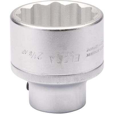 Draper 640 2.1/8AF 3/4 Llave de vaso - Llave Draper 640 2.1/8AF 3/4 Llave de vaso - Llave