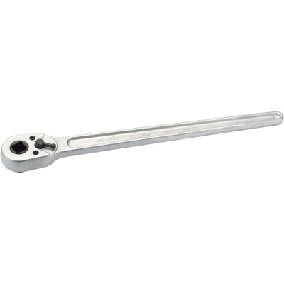 Draper 1028 Llave de trinquete reversible 500mm 3/4" Draper 1028 Llave de trinquete reversible 500mm 3/4"