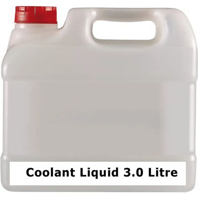 Draper 01062 Refrigerante para Calentador por Inducción - 3/5L Draper 01062 Refrigerante para Calentador por Inducción - 3/5L