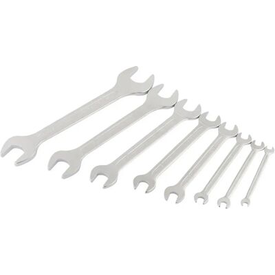 Set di Chiavi a Bocca Imperiali Lunghe Elora (8 Pezzi) - Draper Set di Chiavi a Bocca Imperiali Lunghe Elora (8 Pezzi) - Draper