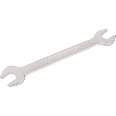 Llave de boca Draper Tools 01482 - llave de boca doble, tamaño 11/16 x 3/4 pulg. Llave de boca Draper Tools 01482 - llave de boca doble, tamaño 11/16 x 3/4 pulg.
