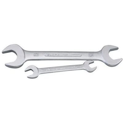 Draper Elora Long Imperial Double Open End Spanner - Open End Spanner Draper Elora Long Imperial Double Open End Spanner - Open End Spanner