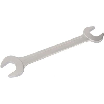 Draper Tools 01771 Spanner Wrench - Imperial Open End Draper Tools 01771 Spanner Wrench - Imperial Open End