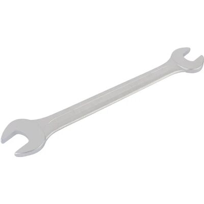 Draper 100 13mm x 17mm Elora Long Metric Double Open End Spanner - Spanner wrench Draper 100 13mm x 17mm Elora Long Metric Double Open End Spanner - Spanner wrench