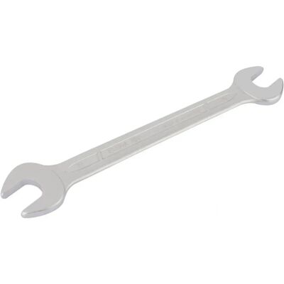 Chiave a doppia estremità metrica lunga Draper Elora 14 x 17mm Chiave a doppia estremità metrica lunga Draper Elora 14 x 17mm