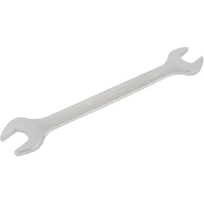 Llave de boca doble métrica larga Draper Tools 01953 - llave de enchufe Llave de boca doble métrica larga Draper Tools 01953 - llave de enchufe