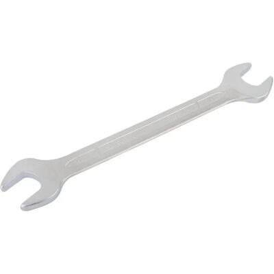 Draper Tools 01979 Llave inglesa doble abierta métrica larga - Llave Draper Tools 01979 Llave inglesa doble abierta métrica larga - Llave