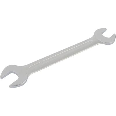Draper Tools 01987 Llave de boca doble métrica larga - Llave Draper Tools 01987 Llave de boca doble métrica larga - Llave