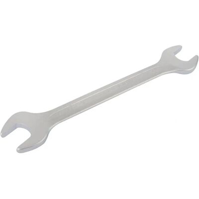 Draper Tools 02000 Spanner - Long Metric Double Open End - Spanner Draper Tools 02000 Spanner - Long Metric Double Open End - Spanner