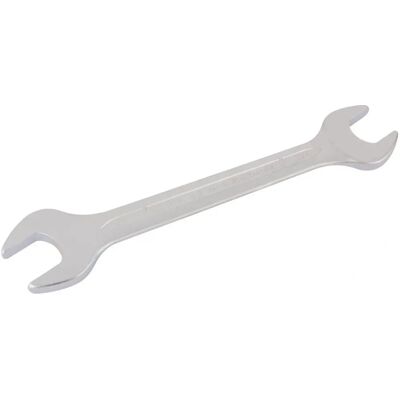 Draper Tools 02026 Spanner Wrench - Double Open End Draper Tools 02026 Spanner Wrench - Double Open End