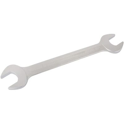 Draper 2076 Long Metric Double Open End Spanner - Spanner wrench Draper 2076 Long Metric Double Open End Spanner - Spanner wrench