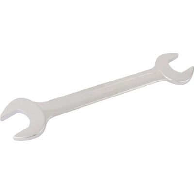 Draper Tools 02109 spanner wrench - Long metric double open end Draper Tools 02109 spanner wrench - Long metric double open end
