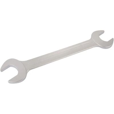 Draper 2117 Long Metric Double Open End Spanner - Spanner wrench Draper 2117 Long Metric Double Open End Spanner - Spanner wrench