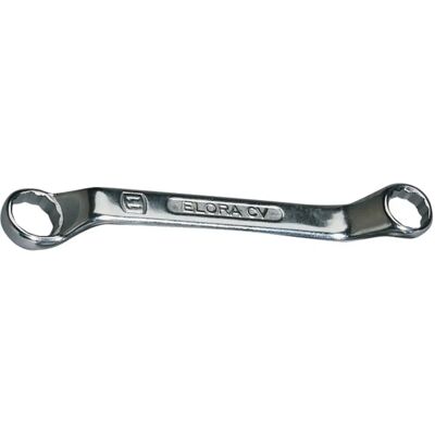 Draper Tools 02589 Llave de anillo profunda - spanner Draper Tools 02589 Llave de anillo profunda - spanner