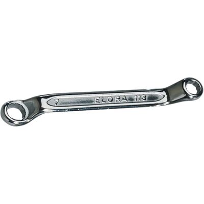 Llave de anillo métrica Draper Elora 02604 - Llave de vaso Llave de anillo métrica Draper Elora 02604 - Llave de vaso