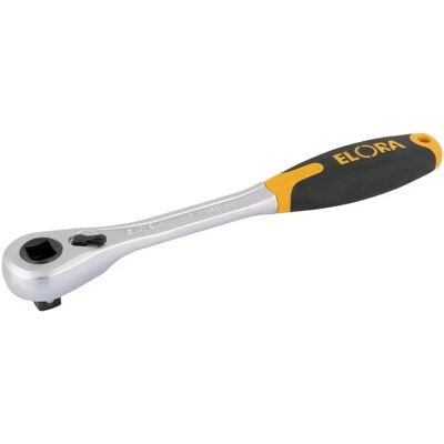 Llave de trinquete Draper 2715 - Calidad profesional Llave de trinquete Draper 2715 - Calidad profesional