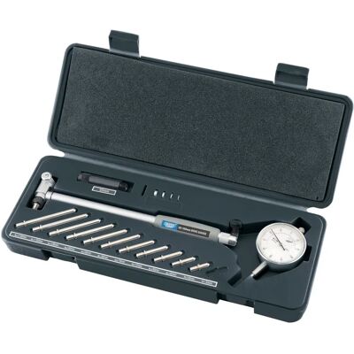 Kit de jauges de diamètre Draper 02753 - Outils de mesure - Publicité Kit de jauges de diamètre Draper 02753 - Outils de mesure - Publicité