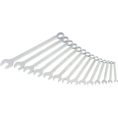 Draper Tools 03040 Combination Wrench Set - Combination Wrench Draper Tools 03040 Combination Wrench Set - Combination Wrench