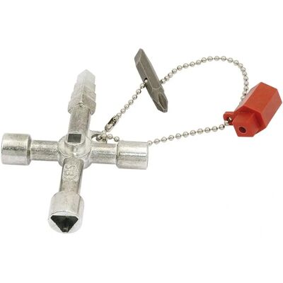 Llave de utilidad profesional Draper Deuk1 Llave de utilidad profesional Draper Deuk1