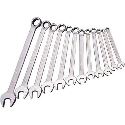 Draper Tools 03090 Llave Combinada - Juego de Llaves Draper Tools 03090 Llave Combinada - Juego de Llaves