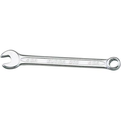Draper Elora Midget Combination Wrench - Professional Quality Draper Elora Midget Combination Wrench - Professional Quality