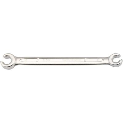 Draper Tools 04486 Llave de boca - Tuerca de brida, Métrica 8 x 10mm Draper Tools 04486 Llave de boca - Tuerca de brida, Métrica 8 x 10mm