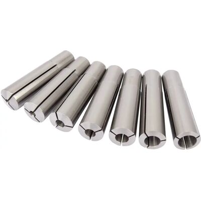 Set di mandrini Draper 4666 MT3 - Diametro M12 4-16mm Set di mandrini Draper 4666 MT3 - Diametro M12 4-16mm