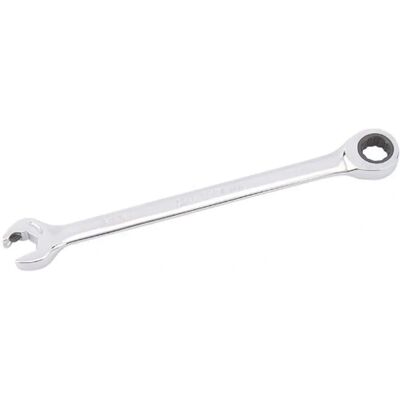 Draper 4961 Expert 9mm Ratchet Spanner - Ratchet Open-End Tool Draper 4961 Expert 9mm Ratchet Spanner - Ratchet Open-End Tool