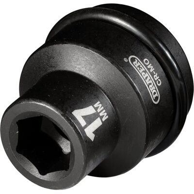 Draper Expert 05035 54mm Impact Socket - Impact Socket Draper Expert 05035 54mm Impact Socket - Impact Socket