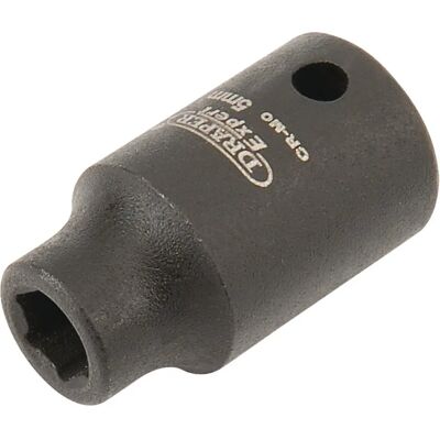 Draper 05005 Impact Set - 6-Punt 5mm Draper 05005 Impact Set - 6-Punt 5mm