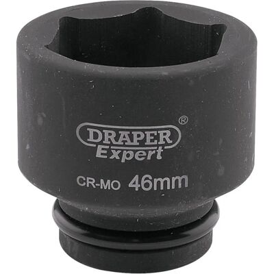 Draper Tools 05028 Steckschlüsselsatz - Impact, 46mm, 3/4" Vierkantantrieb Draper Tools 05028 Steckschlüsselsatz - Impact, 46mm, 3/4" Vierkantantrieb