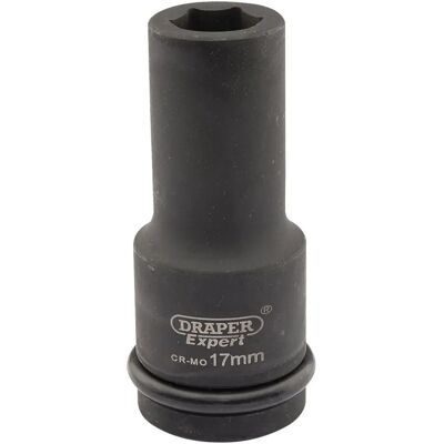 Draper Tools 05049 Socket - Impact Socket Set Draper Tools 05049 Socket - Impact Socket Set