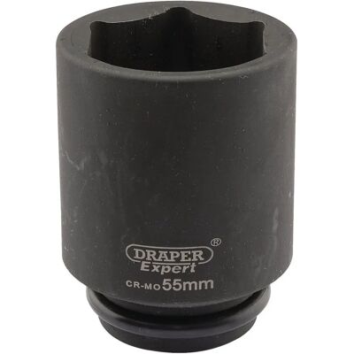 Draper Tools 05085 Socket Set - Deep Impact Socket Draper Tools 05085 Socket Set - Deep Impact Socket