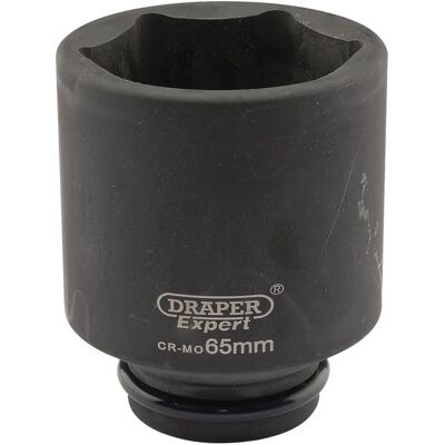 Draper Ντρέιπερ 5090 εμπειρογνώμονας 65 mm 3/4 τετράγωνη μονάδα υψηλής κρούση Draper Ντρέιπερ 5090 εμπειρογνώμονας 65 mm 3/4 τετράγωνη μονάδα υψηλής κρούση