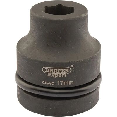 Draper Expert 05126 55mm llave de impacto - Impact Socket Draper Expert 05126 55mm llave de impacto - Impact Socket