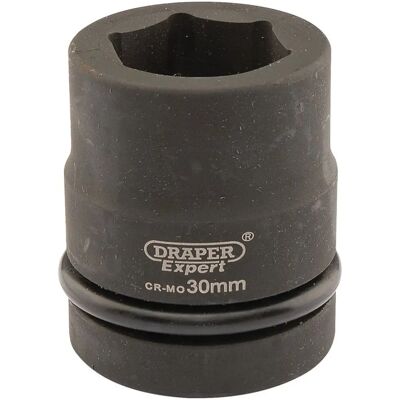 Jeu de clés à choc Draper Tools 05111 - Professionnel 30mm, 1" Embrayage, 6-points - Publicité Jeu de clés à choc Draper Tools 05111 - Professionnel 30mm, 1" Embrayage, 6-points - Publicité