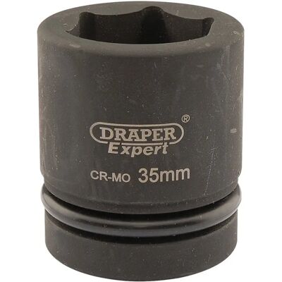 Draper Strumenti 05115 Bussole di impatto - Set di bussole di impatto Draper Strumenti 05115 Bussole di impatto - Set di bussole di impatto