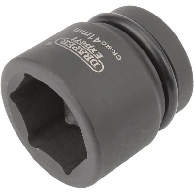 Draper Attrezzi 05121 Set di bussole a impatto - Impact Socket Draper Attrezzi 05121 Set di bussole a impatto - Impact Socket