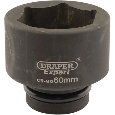 Draper Tools 05129 Impact Socket - Impact Socket Set Draper Tools 05129 Impact Socket - Impact Socket Set