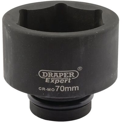 Draper Tools 05131 Socket Set - Impact 6 Point Draper Tools 05131 Socket Set - Impact 6 Point