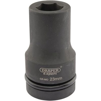 Draper Tools 05138 Socket Set with Impact Sockets Draper Tools 05138 Socket Set with Impact Sockets