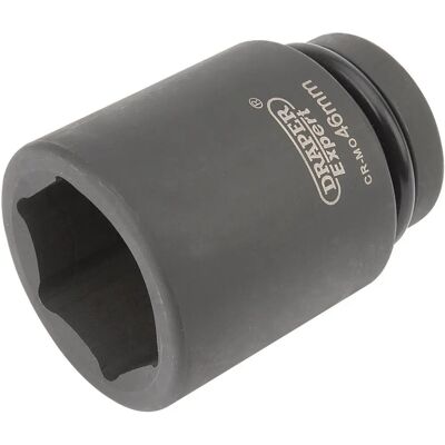 Draper Expert 46mm 1" Diepe impactdoppen Draper Expert 46mm 1" Diepe impactdoppen