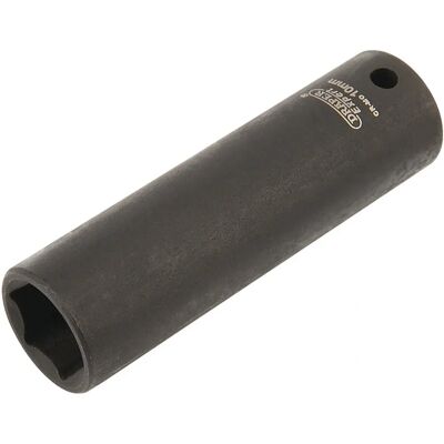 Draper 5188 Conjunto de soquetes profundos 10mm 1/4" Draper 5188 Conjunto de soquetes profundos 10mm 1/4"