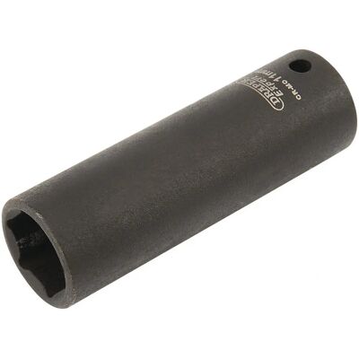 Draper 5189 gereedschap set - Impact diepe moersleutel 11mm 1/4" Draper 5189 gereedschap set - Impact diepe moersleutel 11mm 1/4"